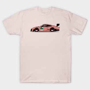 Whale but pig T-Shirt